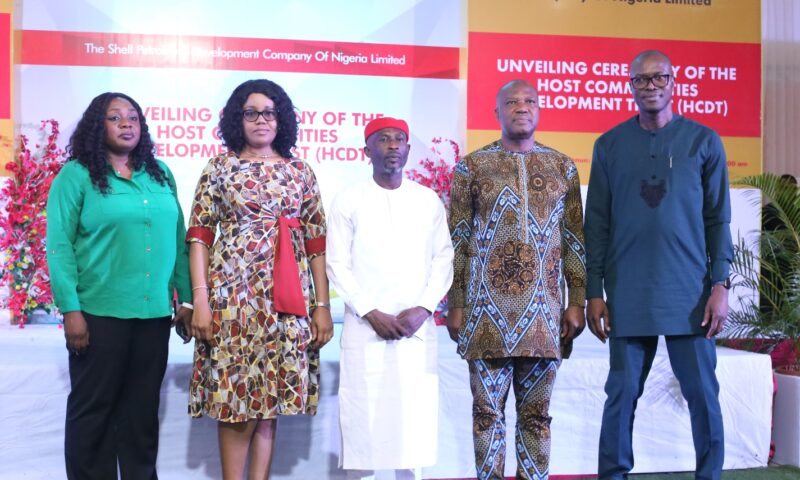 Petroleum Act: Shell Unlocks $56.13m For Host Communities