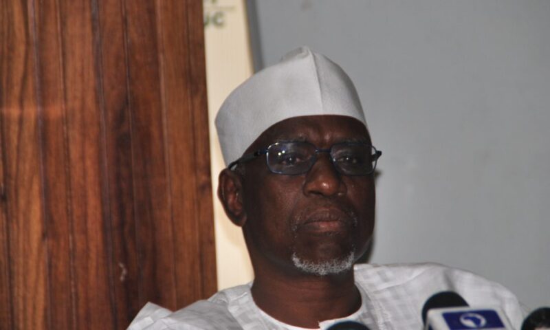 Nigeria Needs 4000 Universities-Former NUC Boss