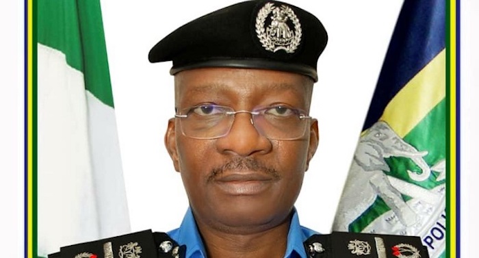 Meet Tinubu’s Acting Inspector General Of Police