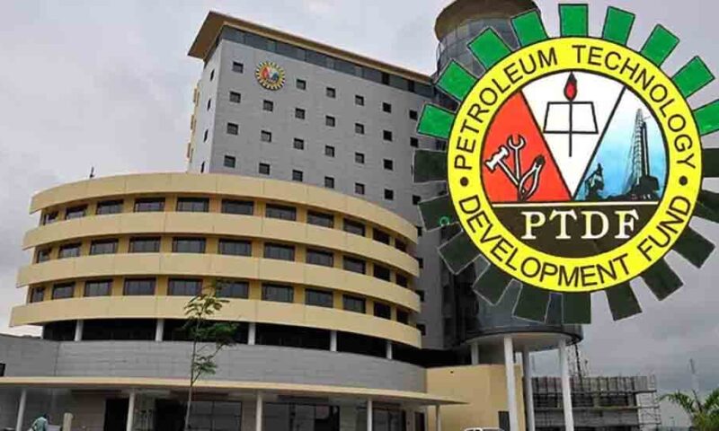 5000 Candidates Jostle For 2023/24 PTDF Scholarship