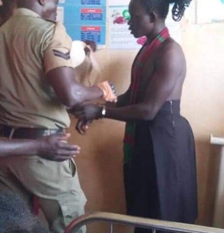 Ugandan Magistrate Poses As Woman To Write Exams For Girlfriend