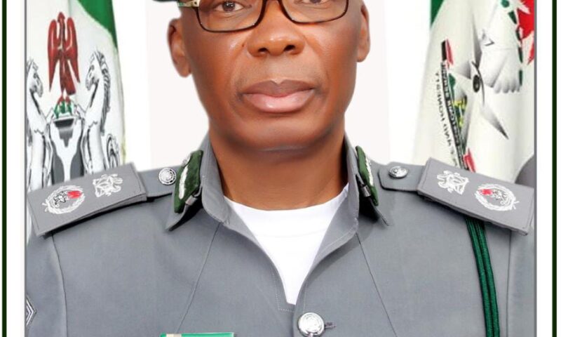 Customs Achieves 3-Hour Vehicle Clearance At PTML, Collects N100.9 bn In Six Months
