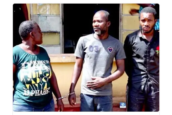 Court Sentences Prophet,Boyfriend To Death  For Killing LASU Final Year Student