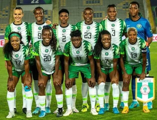 Super Falcons:FIFA To Pay Players Directly