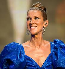 No Cure For Celine Dion’s Ailment Yet-Sister