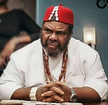 I Gave Up On Nigerian Electoral System After MKO Abiola’s Election Was Canceled -Pete Edochie