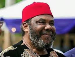 My Wife Encouraged Me To Start Acting,After I Lost My Job-Pete Edochie