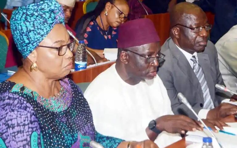 Why We Recruited 300 Staff Without Advertising-JAMB