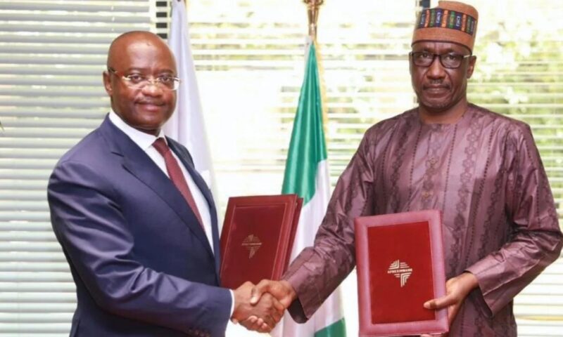 NNPC Gets $3bn Emergency Crude Repayment Loan As FG Moves To Sell  Stakes In 19 Entities