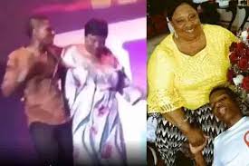 Wizkid’s Mother Dies