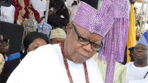 Land Dispute: Olubadan Suspends Mogaji