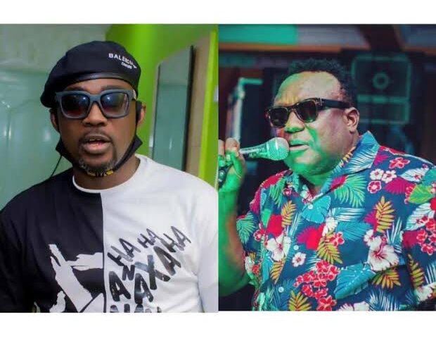 Osupa, Pasuma Settle Rift,Plan Collabo