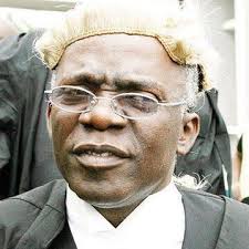 Police Risk 25-Year Jail Term For Torturing Suspects-Falana