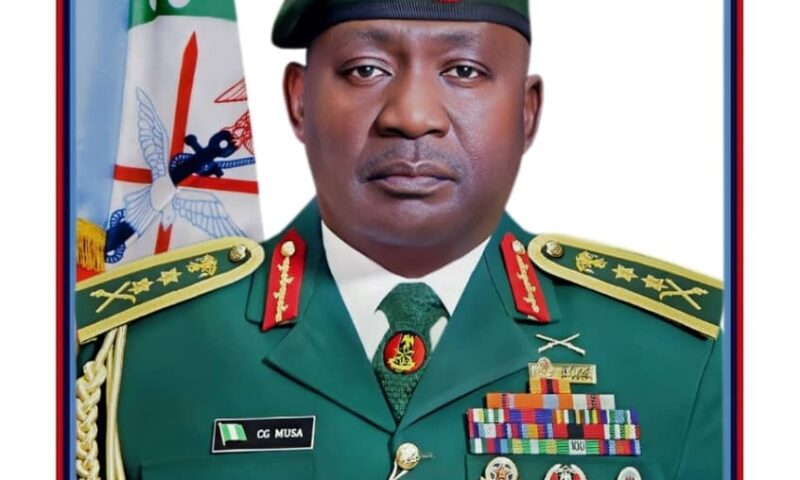 Nigerian Troops Kill 36 Terrorists, Arrest 137, Rescue 140 Victims