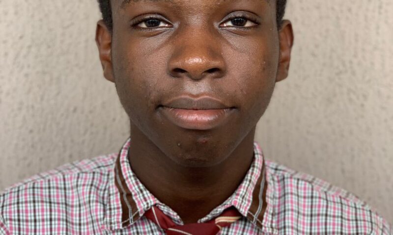 16-Year-Old Ogun Student Gets 9A1s In WAEC