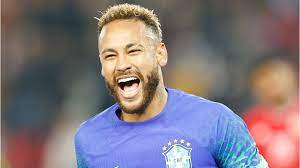 Neymar Joins Al-Hilal For £77.6m