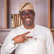 Makinde Is Nigeria’s Most Loved Governor