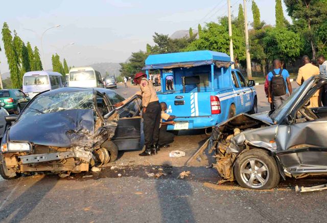 FRSC Announces 23% Reduction In Road Traffic Deaths