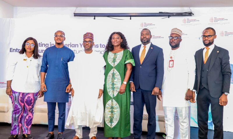 Norrenberger Launches N500m Entrepreneurship Fund For Corps Members
