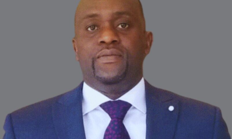 Soneye Is New NNPC’s Spokesman