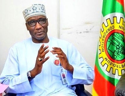 We Won’t Back Down On War Against Crude Oil Theft-NNPC