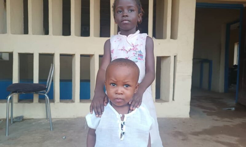 Abduction:Benue Police Recover Three Children From Child Traffickers