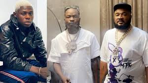 Mohbad:Naira Marley, Sam Larry, Prime Boy To Appear Before Coroner October 25