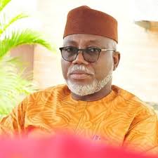 Aiyedatiwa Not Ondo Acting Governor -Ondo Assembly