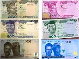 Old, New Naira Notes Remain Valid Indefinitely-Supreme Court