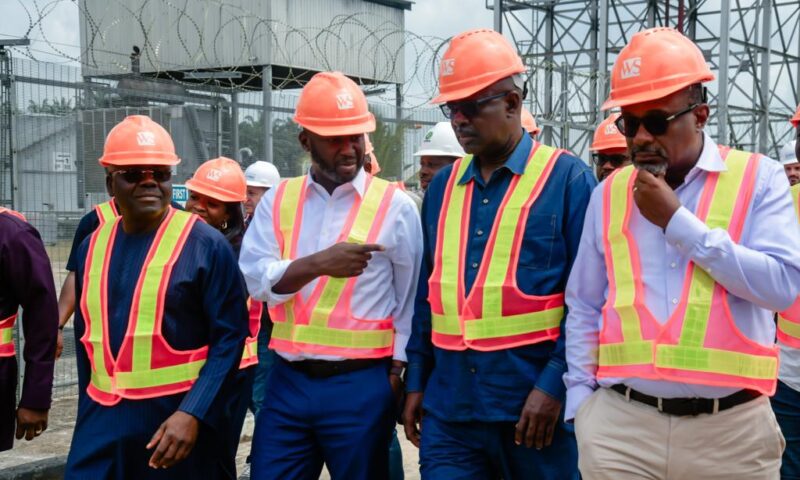 Waltersmith Refinery, NCDMB Have Improved  Nigeria’s Domestic Refining Capacity-Minister