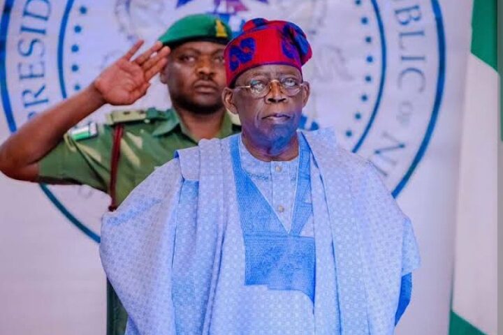 President Tinubu Presents N27.5trn 2024 Budget, Gives Job Creation, Investment Priority