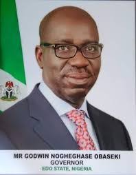 Group Seeks Probe Of Gov Obaseki Over Alleged Embezzlement Of Education Fund