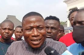 Rights Violation: Court Orders Republic Of Benin To Pay Igboho 20m CFA