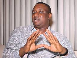 Keyamo Threatens To Name Airlines Guilty Of Canceled Flights