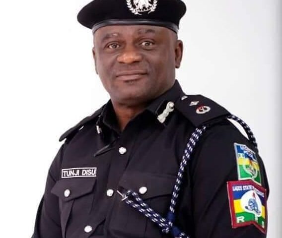 Rivers:Police Detain 13 Officers Over Indecent Dressing