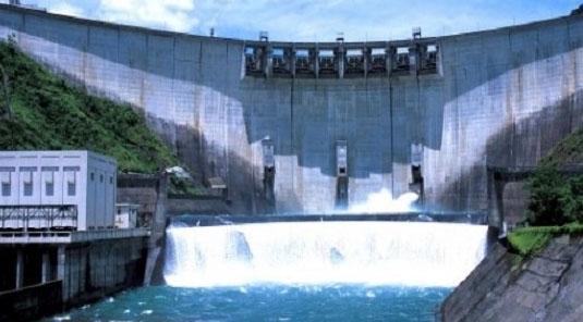 FG Hands Over $1.3bn Zungeru Power Plant To MESL