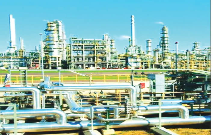 Eterna Plc Emerges Domestic Sales Distributor Of Dangote Refinery Products