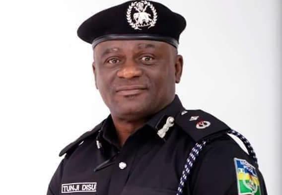 Rivers:Police Arrest Suspect Four years After Evading Arrest