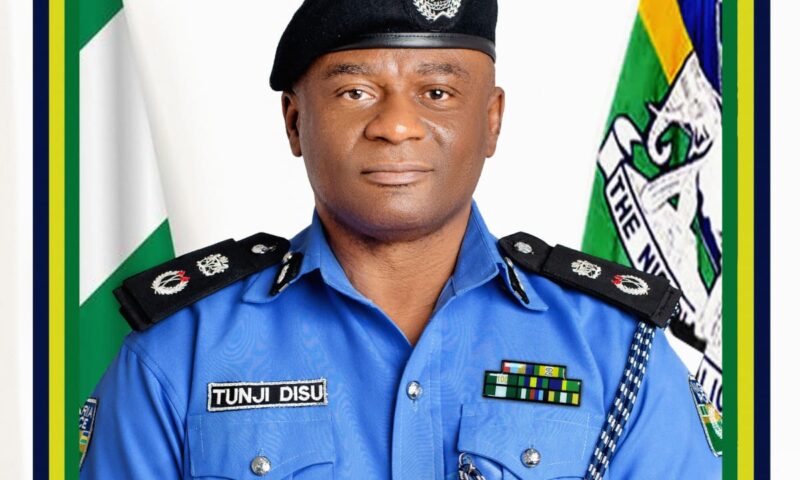 Rivers: Police Kill Notorious Pirate,Rescue Infant From Syndicate