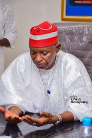 Supreme Court Returns Abba Yusuf Kabir As Kano Governor