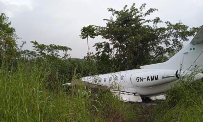 Ibadan Excursion: NCAA Suspends Mattini Airline’s Aircraft