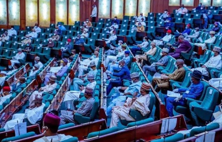 COVID-19:Reps Direct Federal Fire Service T Refund N1.48bn