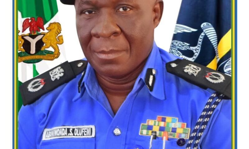 Delta:Police Remove DCO Over N2.46m Bribe