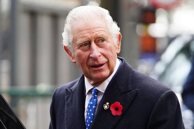 British Monarch,King Charles III Diagnosed With Cancer