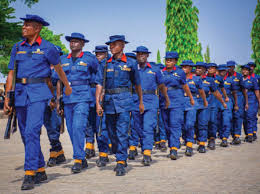 Rivers:NSCDC Arrests Five Suspected Oil Thieves