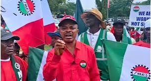 FG Plans To Disrupt Hunger Protest-NLC