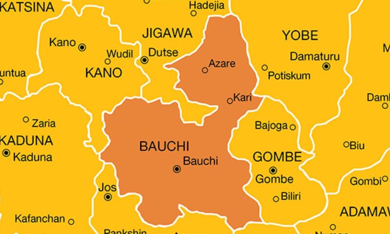 Bauchi: Four Women Die In Zakaat Collection Stampede