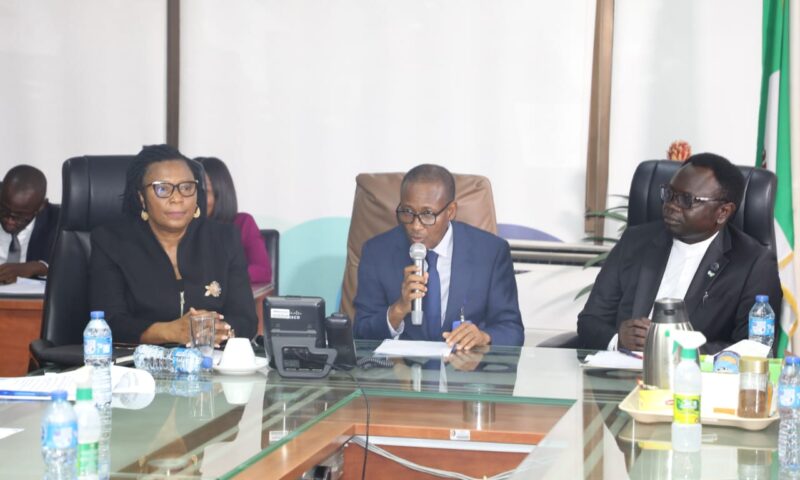 Minister Scores NDIC High On Depositors’ Protection