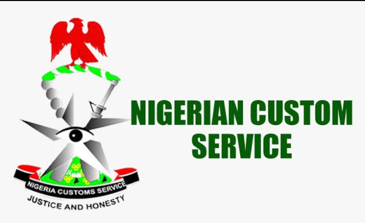 Customs Begins Auction Of Seized Food Items