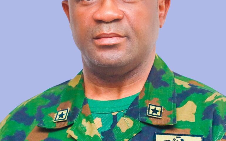 Adams-Aliu Assumes Duty As New Navy Spokesman